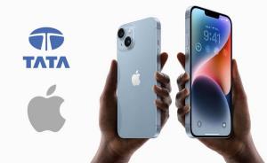 ‘ทาทา กรุ๊ป’ เตรียมปิดดีลซื้อโรงงาน-จ่อเป็นผู้ผลิต iPhone รายแรกของ ‘อินเดีย’