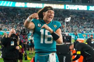 “ชาร์เจอร์ส VS จากัวร์ส” ศึกควอเตอร์แบ็กสายเลือดใหม่ / MVP
