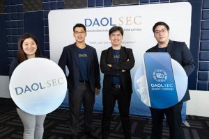 DAOL เปิดให้บริการเทรดตลาดหุ้นสิงคโปร์ (SGX) 18 ม.ค.นี้