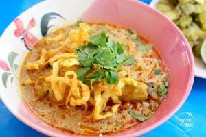 ข้าวซอย หนึ่งใน Soft Power อาหารไทยที่โด่งดังระดับโลก 