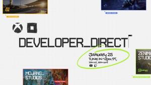 Xbox เตรียมเผยข้อมูลอัปเดตเกมในงาน "Developer_Direct" วันที่ 26 ม.ค.นี้