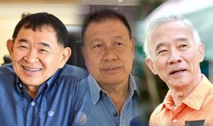 โคราชเดือด-ภท.ยวบ “วีรศักดิ์” ซบเพื่อไทย!?