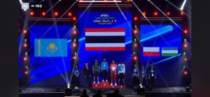 อดีตแชมป์โลก วัน แชมเปียนชิพ โอด โดน กกท.โกงเงินรางวัลหลายแสน