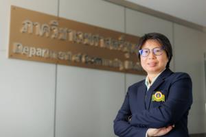 หมอรามาฯ แฉบริษัทบุหรี่ซื้องานวิจัยทั้งเล่มให้เชียร์ "บุหรี่ไฟฟ้า" วอนอย่าอ้างอิงใช้กำหนดนโยบาย