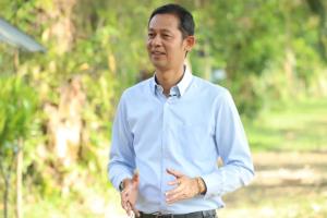 “สัณหพจน์” ซัด "พาณิชย์" แก้วิกฤติราคาปาล์มล่าช้า มัวภูมิใจประกันรายได้ ทั้งที่ชาวสวนไม่ปลื้มแล้ว