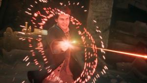 เปิดสเปค PC ขั้นต่ำเกมโลกพ่อมด "Hogwarts Legacy"