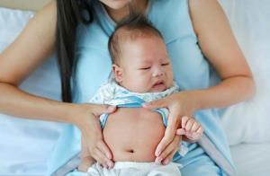 เปิด 4 สมุนไพร - เมนูอาหาร ช่วยบรรเทาท้องอืดท้องเฟ้อใน "เด็ก"