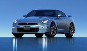 Nissan ประเดิมปี 2023 ด้วยการเปิดตัวโฉมใหม่ของ GT-R