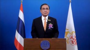 นายกฯ มอบสารเนื่องในโอกาสวันครู ปี 2566 ส่งความระลึกถึง ความปรารถนาดีมายังครูและบุคลากรทางการศึกษาทั่วประเทศ