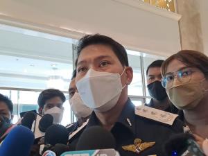 “ดีเอสไอ” รอพิจารณาโทษ จนท.เอี่ยว ร่วมค้นบ้านพักกงสุลใหญ่นาอูรู