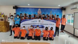CPF สานต่อภารกิจยกระดับการศึกษา "คอนเน็กซ์ อีดี" สู่ปีที่ 8 ส่งเสริมเด็กไทย ก้าวทันโลกศตวรรษที่ 21