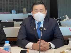 "สามารถ"ยกคดีแชร์ข้าวสารปี 50 ฉ้อโกงประชาชน ตั้งพรรคการเมืองหวังฟอกเงิน เตือน อย่าคิดแค่มีเงิน จะทำอะไรก็ได้