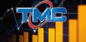 กลุ่ม "กมลมงคลสุข" ขายบิ๊กล็อต TMC กว่า 90.67 ล้านหุ้น ส่งผลโครงสร้างถือหุ้นรายใหญ่เปลี่ยน