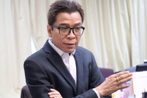 “แสวง” สั่ง ผอ.กกต.จังหวัดทั่ว ปท.จับตาความเคลื่อนไหว รมต.- ว่าที่ผู้สมัคร ส.ส.- พรรค ลงพื้นที่ พบกระทำเข้าข่ายผิด กม.รายงานตรงทันที
