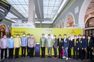 นายกฯ ยินดี แนวทางการขับเคลื่อนให้เกิดการเชื่อมโยง และยกระดับผู้ประกอบการไทยของกระทรวงดิจิทัลฯ ช่วยเพิ่มศักยภาพในการสร้างอาชีพและรายได้ แก่ผู้ประกอบการด้านการท่องเที่ยว