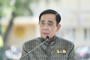 “บิ๊กตู่” มีคิวลงพื้นที่ราชบุรี 19 ม.ค.เปิดงานเทศกาลตรุษจีน หลังเจอ “พี่ป้อม” ปาดบุกไปคุย ส.ส.พื้นที่