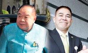 “ลุงป้อม” เลือกแล้ว ธรรมนัส มา-ตู่ ต้องไป !?