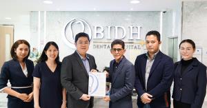D จับมือ Seera Group เจาะกลุ่มอาหรับ วางเป้าปีนี้รายได้โตต่อเนื่อง 20% ลูกค้าต่างชาติโดดเด่น