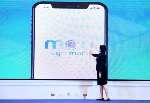 “พาณิชย์” เปิดแอปฯ MOC Agri Mart ช่วยเกษตรกรขายสินค้าผ่านมือถือ