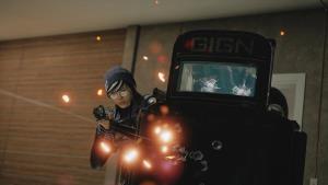 หนังคนแสดง "Rainbow Six" ได้ตัวผู้กำกับจอห์นวิค