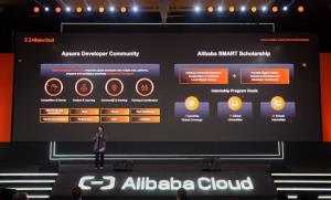 Alibaba Cloud เปิดชุมชนนักพัฒนา นำเครื่องมือ-ทรัพยากรให้ใช้งาน