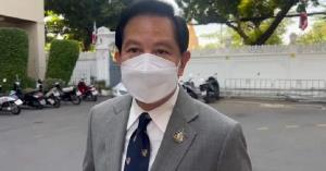“พีระพันธุ์” ชี้ “บิ๊กตู่” คิดบัตรคนจน ใจกว้างพรรคร่วมไปใช้ ไม่คิดเล็กคิดน้อย “บิ๊กป้อม” ปาดลงพื้นที่