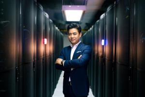PROEN ควัก 95 ล้าน เข้าลงทุนใน Gateway Service เสริมแกร่งธุรกิจ Internet Data Center