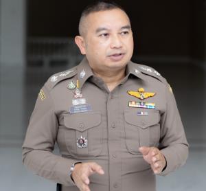 ตร.ฮึ่ม! "เมียตู้ห่าว" ยุ่งเหยิงพยานหลักฐาน เจอถอนประกันแน่