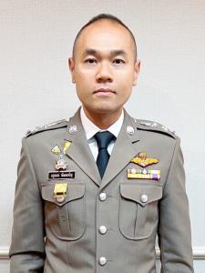 ตำรวจไซเบอร์ ขับเคลื่อนนโยบายรัฐบาลในการป้องกันปราบปรามภัยออนไลน์ทุกรูปแบบ