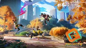 ยูบิซอฟต์เผยเกมใหม่ "Project Q" โดนยกเลิกไปแล้ว