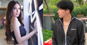 “ซาร่า” ดอดเช็กคดีให้ที่พักพิงแฟนหนุ่ม ตร.เอกสารเผยยังไม่ครบ ยังไม่ออกหมายเรียก
