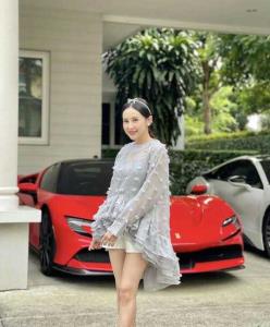 “แยม ธมลพรรณ์” อดีตดาราสาว นอนคุกต่อ หลังวืดประกันรอบ 2 คดีฟอกเงินพนันออนไลน์