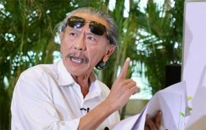 “ชูวิทย์” แฉเส้นทางพนันออนไลน์ แง้มปลายเดือน “ดีเอสไอ” มีเซอร์ไพรส์