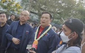 “อนุทิน” ลั่นลุยกรุยทางพื้นที่ กทม.เสริมเขี้ยวเล็บ “ภูมิใจไทย” ขอโอกาสคนเมืองเลือกเข้ามาทำงานให้ ยันไม่มีแย่ง-กั๊กกันทำงาน