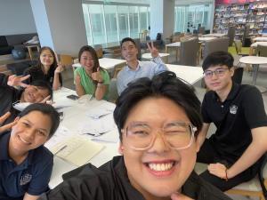 ซีพีเอฟร่วมพัฒนานักนวัตกรรมเยาวชนไทยรุ่นใหม่ ก้าวสู่ผู้นำนวัตกรรมอาหารในระดับภูมิภาค