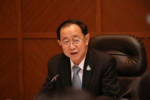 รมว.คลังได้รับรางวัล Finance Minister of the Year 2023 ของภูมิภาคเอเชีย-แปซิฟิก
