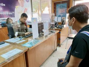 บก.ทีวี แจ้งความถูกข่มขู่-บังคับลบภาพคลิปข่าวคดี “ตู้ห่าว”