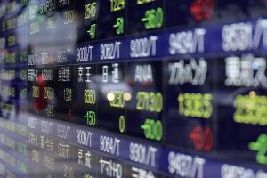 ตลาดหุ้นเอเชียเปิดบวก การซื้อขายเบาบางช่วงตรุษจีน