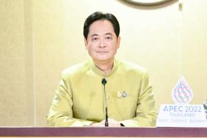 รัฐบาลชูกรุงเทพอภิวัฒน์ ให้บริการได้จำนวนมาก ศูนย์กลางระบบราง-สถานีอัจฉริยะ 5G แห่งแรกอาเซียน