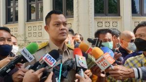 “ธนกร” ป้อง “บิ๊กตู่” ลงพื้นที่ รทสช.นอกเวลางานไม่ผิด กม. สวน “วันชัย” การเมืองสมัยใหม่เลิกด้อยค่า