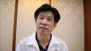 ผอ.รพ.ราชบุรี คว้ารางวัล AAH Award ระดับเอเชียแปซิฟิก นำเทคโนโลยีพัฒนากำลังคนสุขภาพ