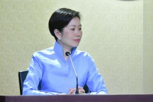 ครม.เคาะลงทุนตั้งนิคมอุตสาหกรรมพื้นที่ EEC และลำพูน มูลค่า 6 พัน ล.หนุนอุตสาหกรรมเป้าหมาย