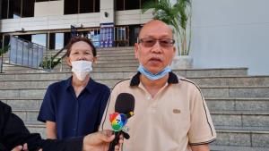ศาล “ยกฟ้อง” นายวีรโชติ แพะคดียาเสพติด หลังถูกจับกุมอ้างส่งยาทางพัสดุ !