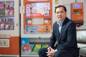 “กิ้งก่าอีวี” ธุรกิจ EV Charger จาก FSMART