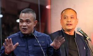 ผวาลากไส้ “โทนี่” พท.ไม่ (กล้า) เถียงจตุพร !?