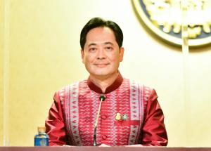 นายกฯ ปลื้ม “เจ.พี. มอร์แกน” ยกหุ้นไทยน่าลงทุนในอาเซียน ดัชนีทดสอบ 1800 จุด