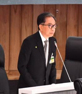 "สถิตย์" หนุนร่างพิธีสารฯอาเซียนในการผลิตยา ลดอุปสรรคการค้าระหว่างประเทศ เพิ่มโอกาสไทย