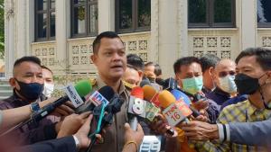 "ธนกร" รับคำสั่งนายกฯ ขึ้นเหนือติดตามความพร้อม-ฟื้นท่องเที่ยวเชียงใหม่ หนุนเราเที่ยวด้วยกัน เฟส 5