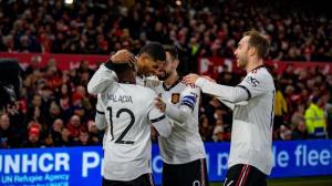 "แมนยู" โชว์ฟอร์มโหดบุกอัดฟอเรสต์ 3-0 โอกาสเข้าชิงสดใส