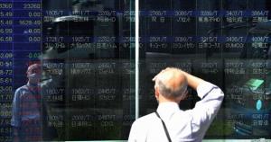 ตลาดหุ้นเอเชียเปิดบวกเล็กน้อย นักลงทุนจับตาข้อมูล ศก.
